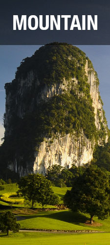 Concept Page - Mountain